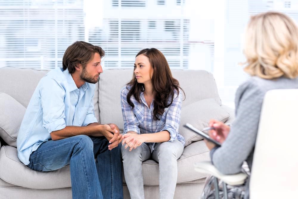 Can Couples Counseling Save A Relationship